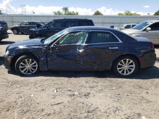 Photo 8 VIN: 2C3CCAKG1GH274211 - CHRYSLER 300C 