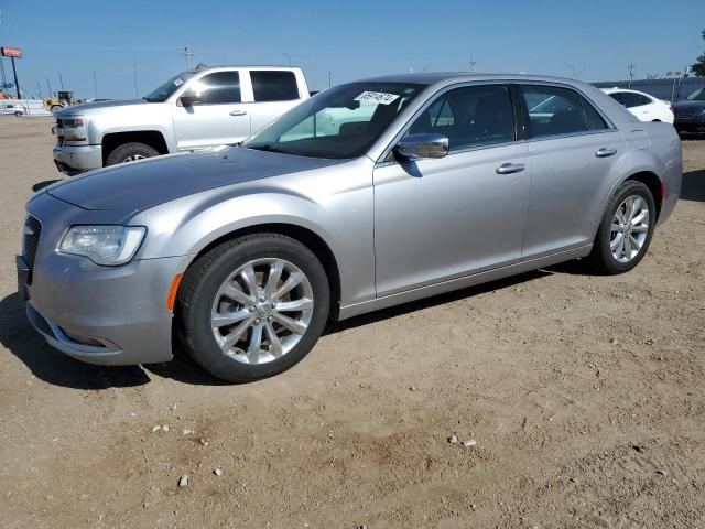 Photo 0 VIN: 2C3CCAKG1HH637530 - CHRYSLER 300C 