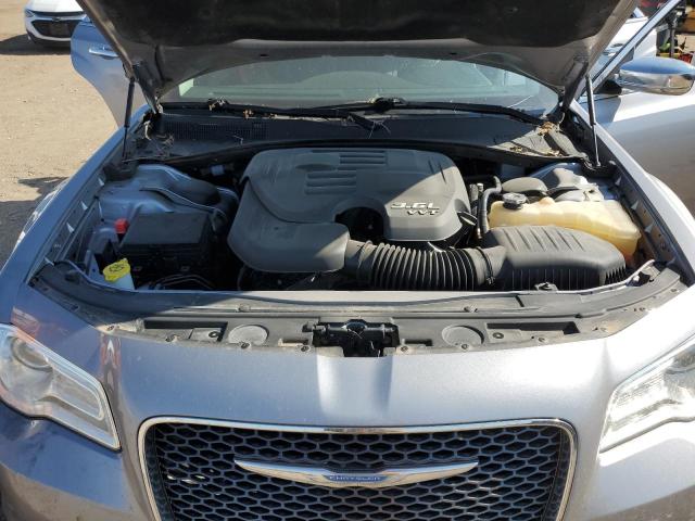 Photo 10 VIN: 2C3CCAKG1HH637530 - CHRYSLER 300C 