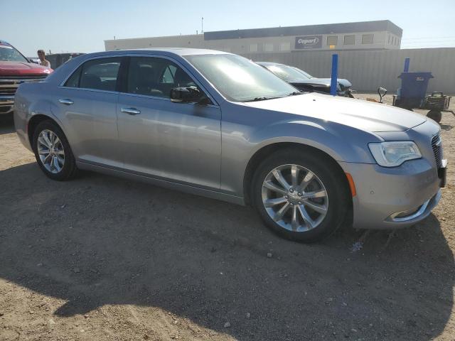 Photo 3 VIN: 2C3CCAKG1HH637530 - CHRYSLER 300C 