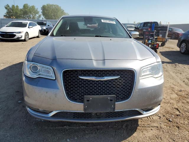 Photo 4 VIN: 2C3CCAKG1HH637530 - CHRYSLER 300C 