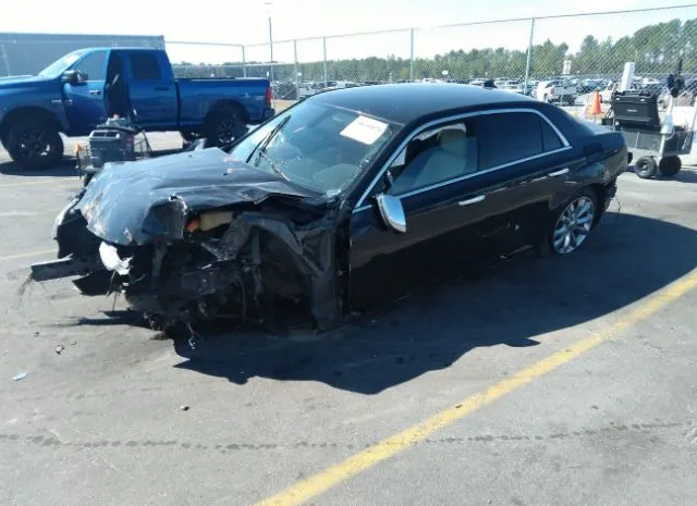 Photo 1 VIN: 2C3CCAKG1JH154237 - CHRYSLER 300 