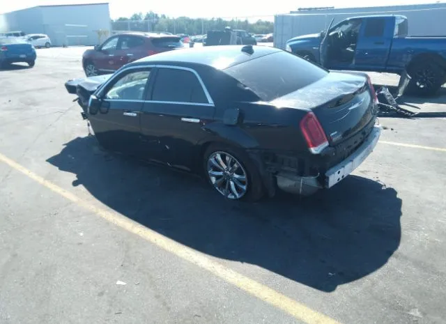 Photo 2 VIN: 2C3CCAKG1JH154237 - CHRYSLER 300 