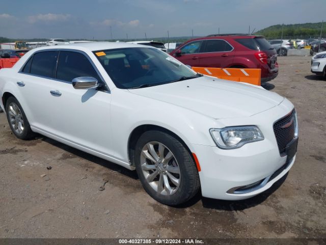 Photo 0 VIN: 2C3CCAKG1JH160376 - CHRYSLER 300 