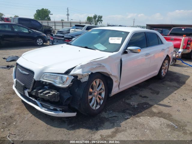 Photo 1 VIN: 2C3CCAKG1JH160376 - CHRYSLER 300 