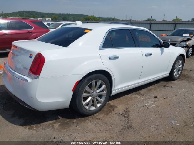 Photo 3 VIN: 2C3CCAKG1JH160376 - CHRYSLER 300 