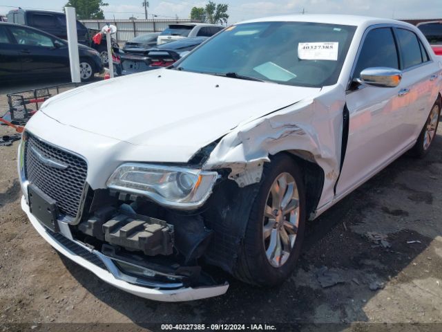 Photo 5 VIN: 2C3CCAKG1JH160376 - CHRYSLER 300 