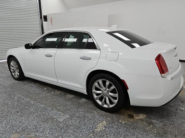 Photo 1 VIN: 2C3CCAKG1JH182300 - CHRYSLER 300 LIMITE 