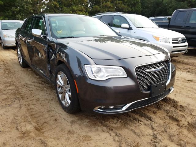 Photo 0 VIN: 2C3CCAKG1JH212735 - CHRYSLER 300 