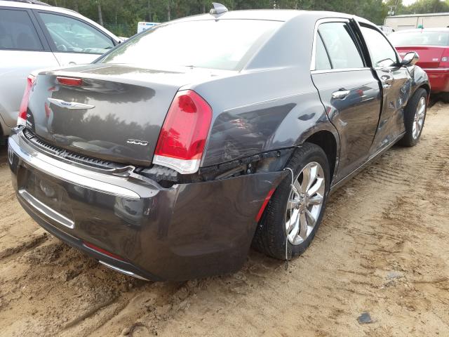 Photo 8 VIN: 2C3CCAKG1JH212735 - CHRYSLER 300 