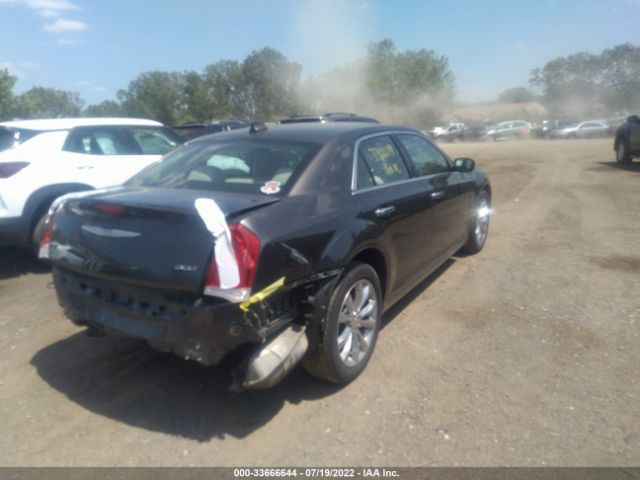 Photo 3 VIN: 2C3CCAKG1JH212735 - CHRYSLER 300 