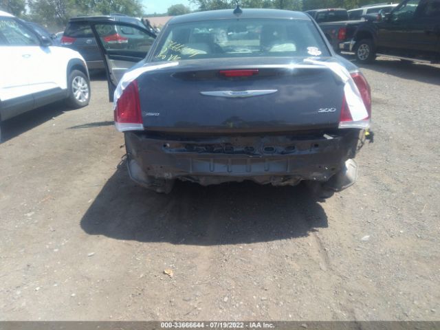 Photo 5 VIN: 2C3CCAKG1JH212735 - CHRYSLER 300 