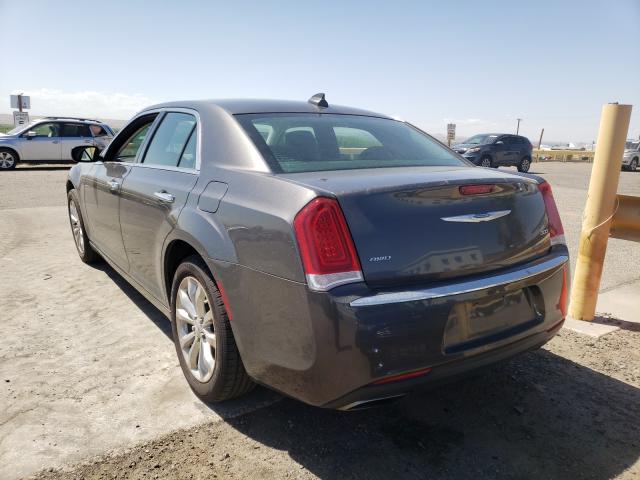 Photo 2 VIN: 2C3CCAKG1JH226652 - CHRYSLER 300 LIMITE 