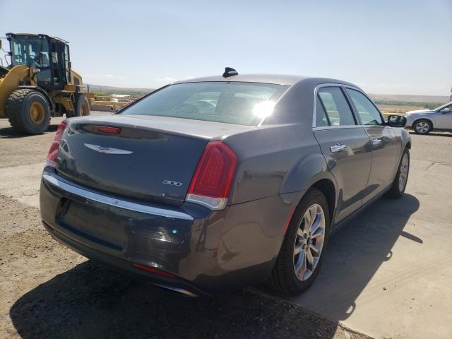 Photo 3 VIN: 2C3CCAKG1JH226652 - CHRYSLER 300 LIMITE 