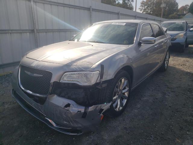 Photo 1 VIN: 2C3CCAKG1JH268092 - CHRYSLER 300 LIMITE 