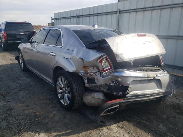 Photo 2 VIN: 2C3CCAKG1JH268092 - CHRYSLER 300 LIMITE 