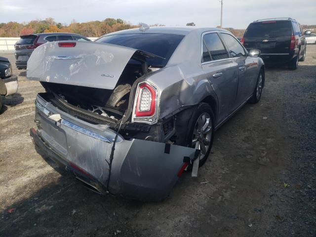 Photo 3 VIN: 2C3CCAKG1JH268092 - CHRYSLER 300 LIMITE 