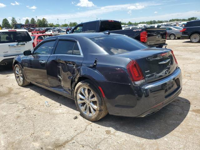 Photo 1 VIN: 2C3CCAKG1JH269033 - CHRYSLER 300 LIMITE 