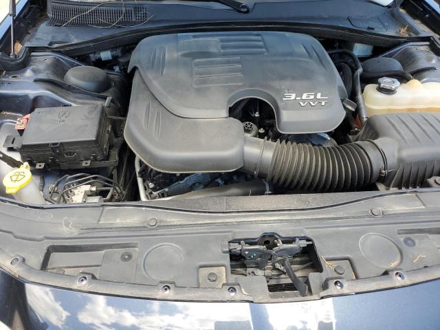 Photo 10 VIN: 2C3CCAKG1JH269033 - CHRYSLER 300 LIMITE 