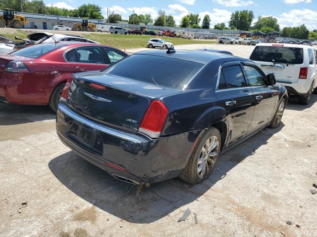 Photo 2 VIN: 2C3CCAKG1JH269033 - CHRYSLER 300 LIMITE 