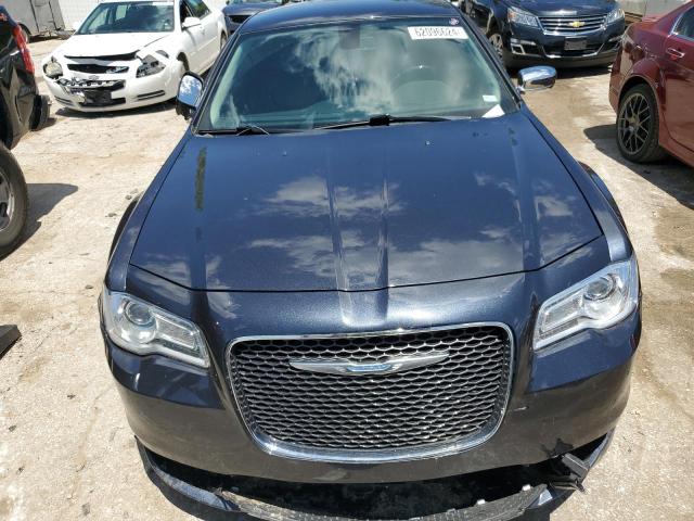 Photo 4 VIN: 2C3CCAKG1JH269033 - CHRYSLER 300 LIMITE 