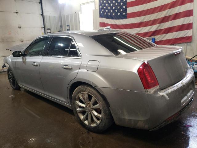 Photo 1 VIN: 2C3CCAKG1JH269064 - CHRYSLER 300 LIMITE 