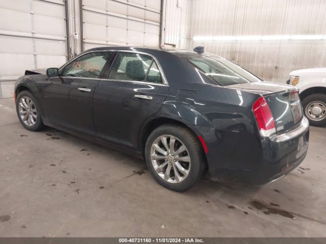 Photo 2 VIN: 2C3CCAKG1JH300135 - CHRYSLER 300 