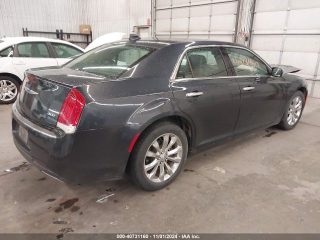 Photo 3 VIN: 2C3CCAKG1JH300135 - CHRYSLER 300 