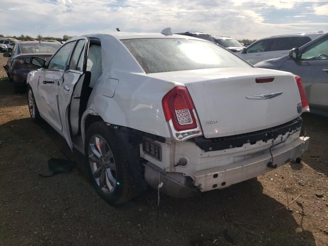 Photo 2 VIN: 2C3CCAKG1JH304492 - CHRYSLER 300 LIMITE 