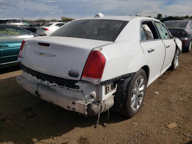 Photo 3 VIN: 2C3CCAKG1JH304492 - CHRYSLER 300 LIMITE 