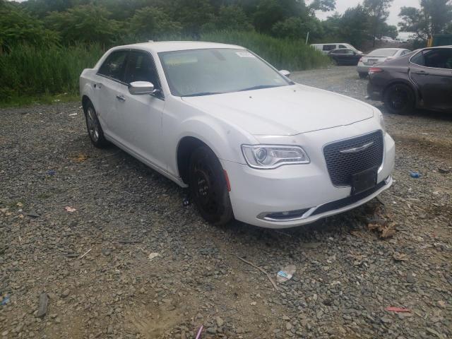 Photo 0 VIN: 2C3CCAKG1KH690896 - CHRYSLER 300 LIMITE 