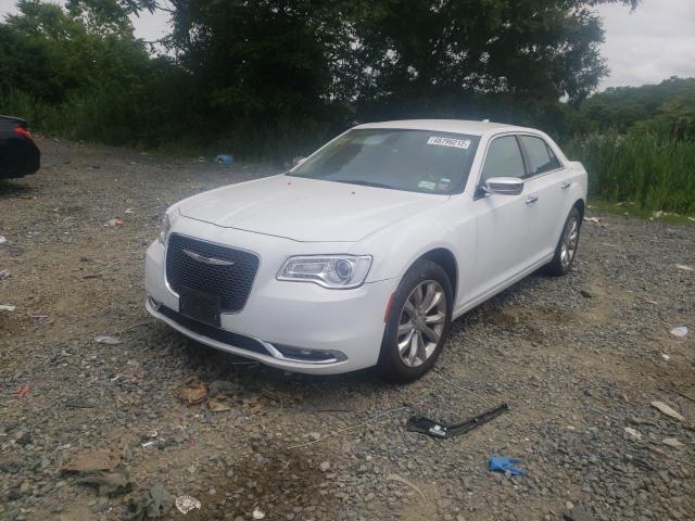 Photo 1 VIN: 2C3CCAKG1KH690896 - CHRYSLER 300 LIMITE 