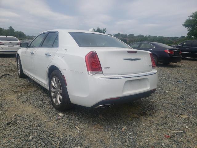 Photo 2 VIN: 2C3CCAKG1KH690896 - CHRYSLER 300 LIMITE 