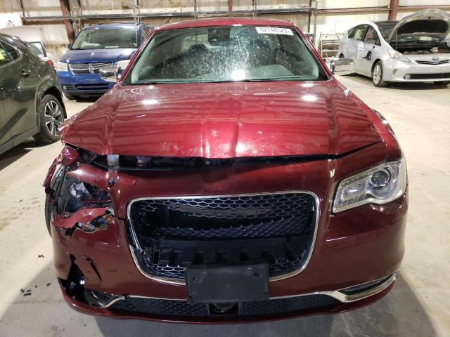 Photo 4 VIN: 2C3CCAKG1KH706322 - CHRYSLER 300 