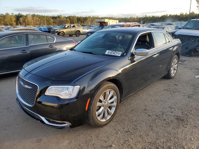 Photo 0 VIN: 2C3CCAKG1LH116977 - CHRYSLER 300 LIMITE 