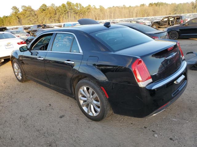 Photo 1 VIN: 2C3CCAKG1LH116977 - CHRYSLER 300 LIMITE 