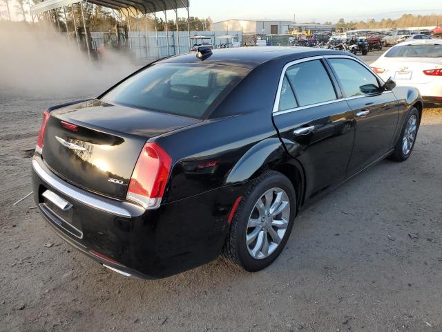 Photo 2 VIN: 2C3CCAKG1LH116977 - CHRYSLER 300 LIMITE 