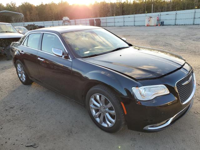 Photo 3 VIN: 2C3CCAKG1LH116977 - CHRYSLER 300 LIMITE 