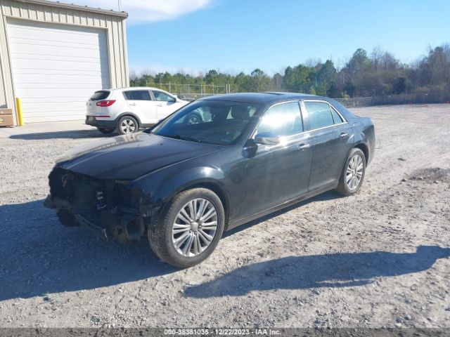 Photo 1 VIN: 2C3CCAKG2DH693664 - CHRYSLER 300C 