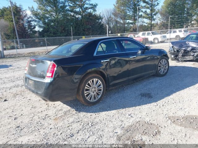 Photo 3 VIN: 2C3CCAKG2DH693664 - CHRYSLER 300C 