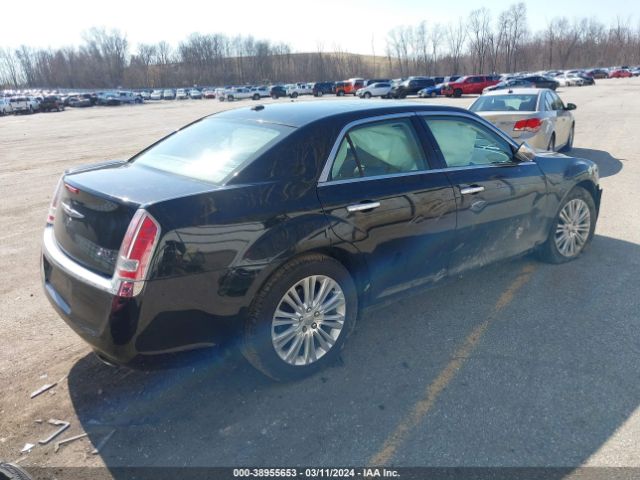 Photo 3 VIN: 2C3CCAKG2DH743981 - CHRYSLER 300C 