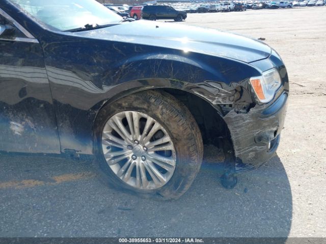 Photo 5 VIN: 2C3CCAKG2DH743981 - CHRYSLER 300C 