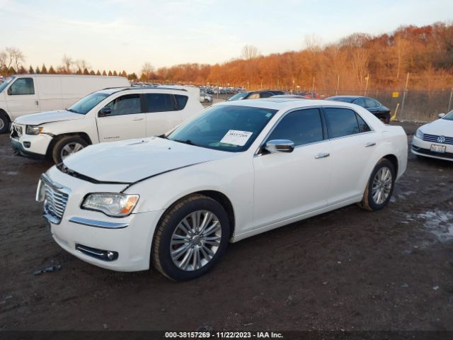 Photo 1 VIN: 2C3CCAKG2EH157895 - CHRYSLER 300C 