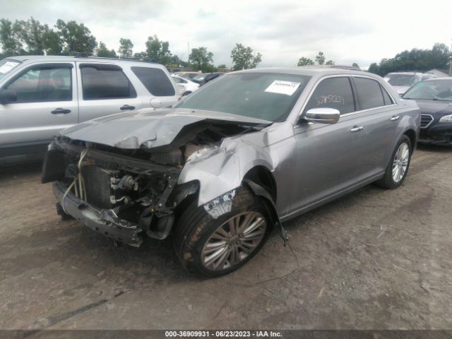 Photo 1 VIN: 2C3CCAKG2EH211731 - CHRYSLER 300 