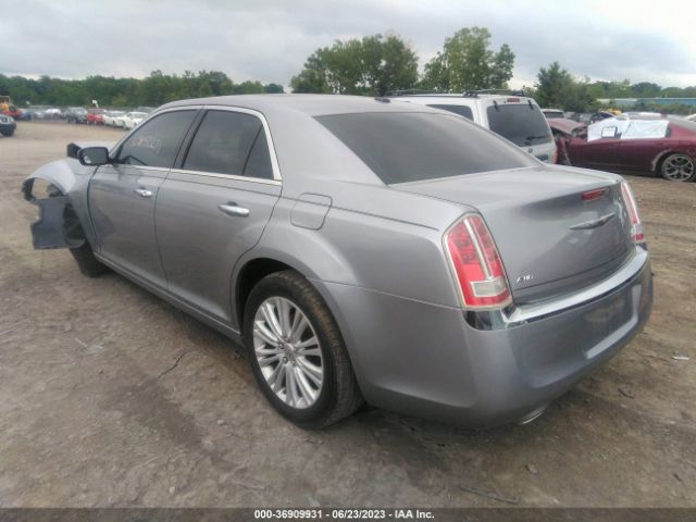 Photo 2 VIN: 2C3CCAKG2EH211731 - CHRYSLER 300 