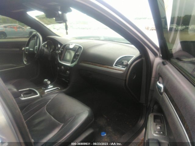 Photo 4 VIN: 2C3CCAKG2EH211731 - CHRYSLER 300 