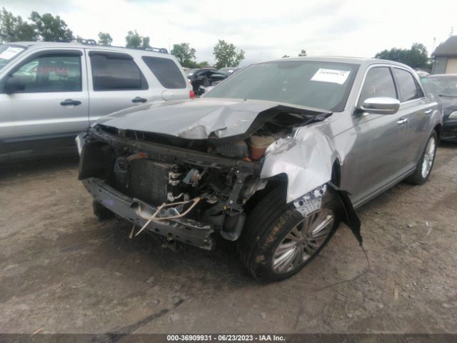 Photo 5 VIN: 2C3CCAKG2EH211731 - CHRYSLER 300 