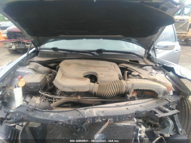 Photo 9 VIN: 2C3CCAKG2EH211731 - CHRYSLER 300 