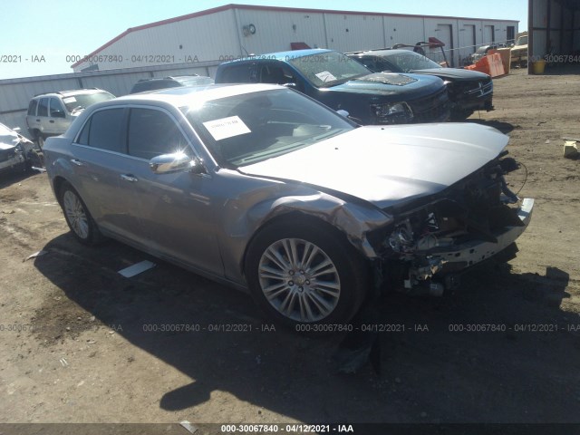 Photo 0 VIN: 2C3CCAKG2EH273470 - CHRYSLER 300 