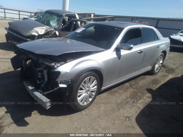 Photo 1 VIN: 2C3CCAKG2EH273470 - CHRYSLER 300 